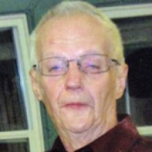 ALLAN FREDERICK WRIGHT   Obituary pic