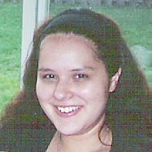 ANDREA LYNN BARKMAN-MAIER  Obituary pic