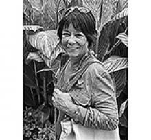 LINDA CASEY  Obituary pic