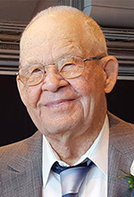 Wilfred Felsch Obituary pic