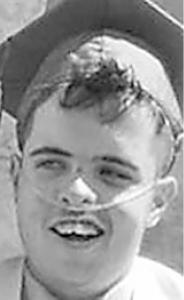 ROBIN KEENAN SHAW  Obituary pic