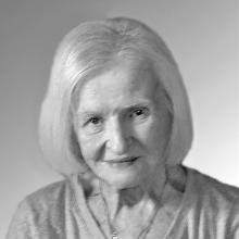 GLADYS LORAINE MILDREN Obituary pic