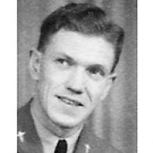 DR. DAVID MCQUEEN  Obituary pic