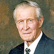 BJORN BJORNSON  Obituary pic