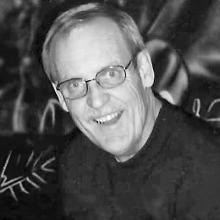 DAVE S. HARDIE Obituary pic