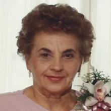 WACLAWA HOLATKO  Obituary pic