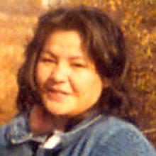 JANE MORRISSEAU  Obituary pic