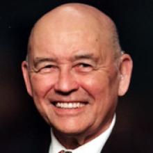 ALBERT LERAY  Obituary pic