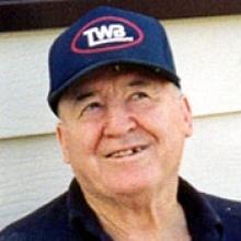 JOSEPH LEONEL DESIRE MORIN  Obituary pic