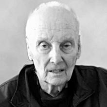 STEVE DIDUCK Obituary pic