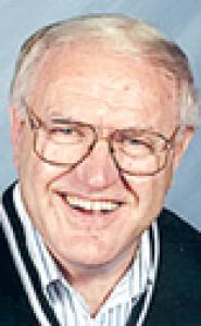 JAMES JIM HALL  Obituary pic