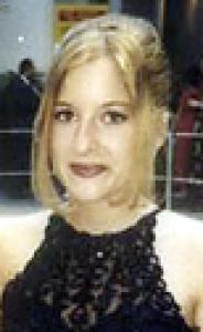 LORI EWING  Obituary pic