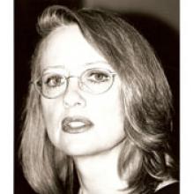 NOREEN FAITH GERBRANDT  Obituary pic