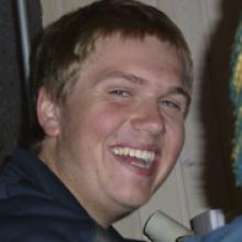 SCOTT NEWSOM  Obituary pic