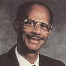 MARK BEAUBRUN  Obituary pic