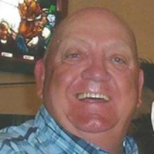 GARRY AKERMAN  Obituary pic