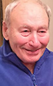 EDWARD JOWETT Obituary pic