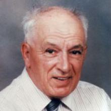 THOMAS (TOM) WILLIAM ROSEVEARE -  Obituary pic