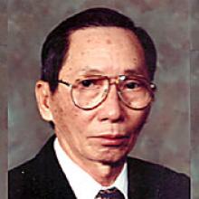 KHIET TRINH NGUYEN  Obituary pic