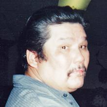 NEIL DISBROWE Obituary pic