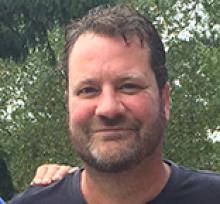 SCOTT DOUGLAS TURNBULL  Obituary pic