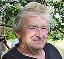 PETER A. HERBERT  Obituary pic
