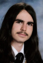 Kyle Alexander Shepherd Obituary pic