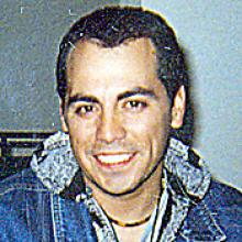 DOUG PRYSIAZNIUK  Obituary pic