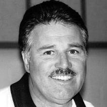 SCOTT PRESTON Obituary pic