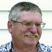 BOGDAN (BOYD) DZWONEK  Obituary pic