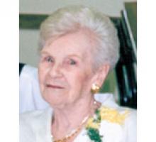 IRENE A MAYNARD (MARCOTTE)  Obituary pic