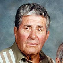ADAM (AUDJAY) RUFF  Obituary pic