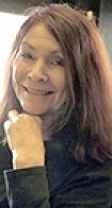 DURETA VINATIERI (PRUDEN)  Obituary pic