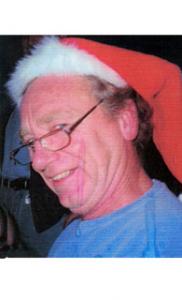 GARY BOYCE  Obituary pic