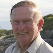 SEAN KENNY  Obituary pic