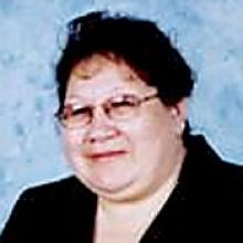 LILLIAN ROSE KENT  Obituary pic