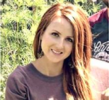 NATALIE DAWN (NAT) DAL Obituary pic