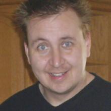 DEAN IVEY  Obituary pic