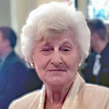 JOYCE LOUISE REID Obituary pic