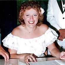 DENISE GERTRUDE DESJARDIN Obituary pic