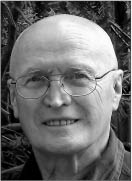 Bertram HIGGS Obituary pic