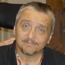 RONALD DERESKI  Obituary pic
