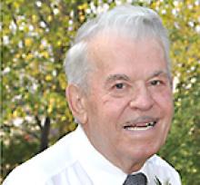DOMINIQUE ROY  Obituary pic