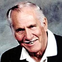DONALD GEORGE CARDY  Obituary pic