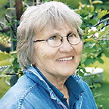 HELEN MARY LOZINSKI (CHETYRBUK) Obituary pic