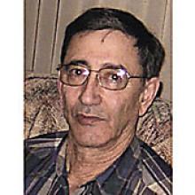 ANDREW DENNISON (DENNY) MINARY  Obituary pic