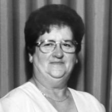 MARGARET MADSEN Obituary pic