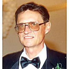 DONALD JAMES BILKOSKI  Obituary pic