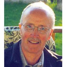 MICHEL PAUL RAYMOND SEROUILLE (MIKE)  Obituary pic