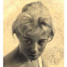 CATHERINE HUDAK  Obituary pic